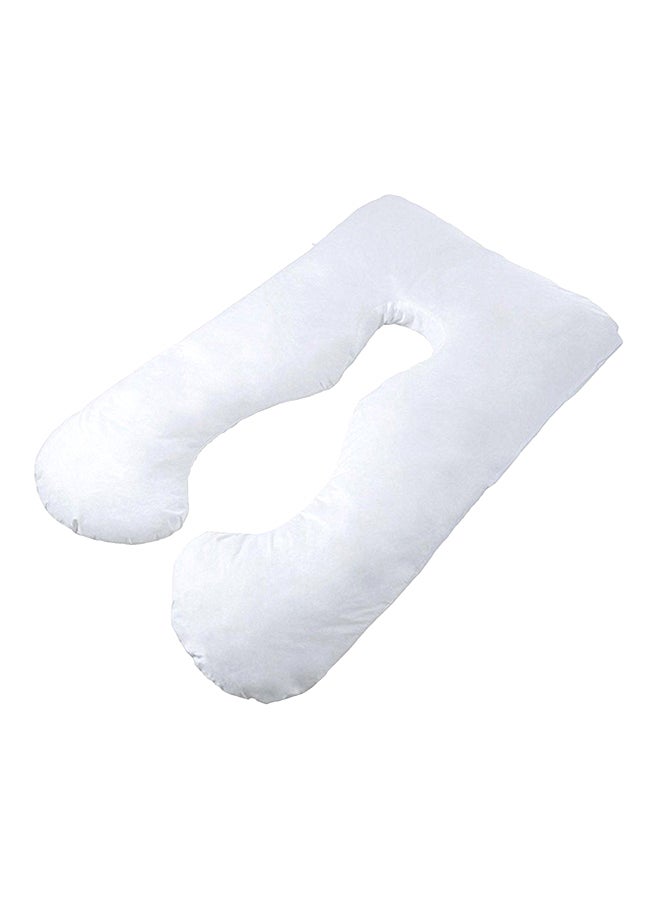 U-Shaped Maternity Pillow - Image 1