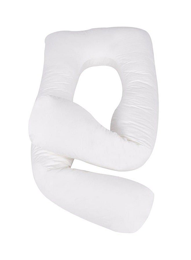 U-Shaped Maternity Pillow - Image 2