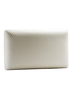 Rectangular Medical Pillow Polyester White 40x70centimeter - v1533216586/N16105259A_1