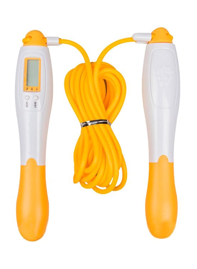 Digital LCD Jump Skipping Rope