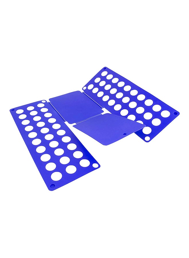 Plastic Shirt Folding Board Transparent 