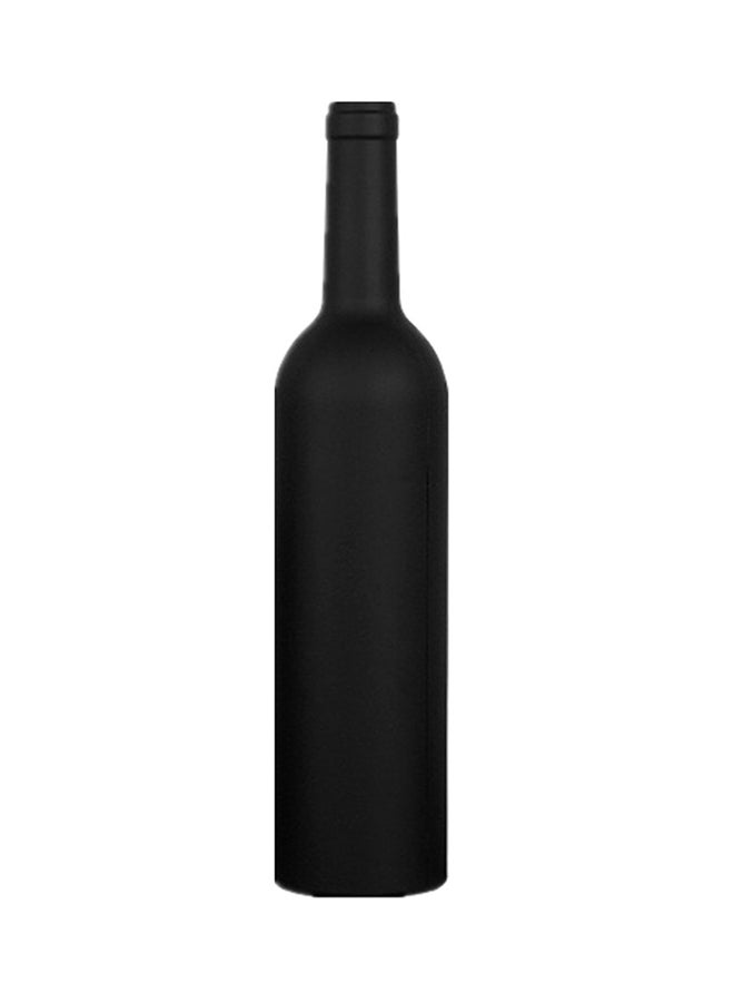 طقم فتاحات لزجاجات المشروبات من 5 قطع فضي 34x9x34Ø³Ù†ØªÙŠÙ…ØªØ±  - Image 2