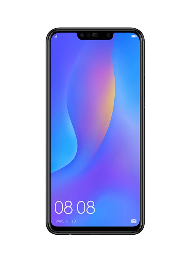 HUAWEI - Nova 3i Dual SIM Black 4GB RAM 128GB 4G - Image 1