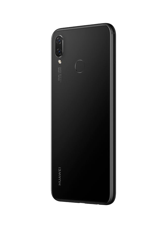 HUAWEI - Nova 3i Dual SIM Black 4GB RAM 128GB 4G - Image 1