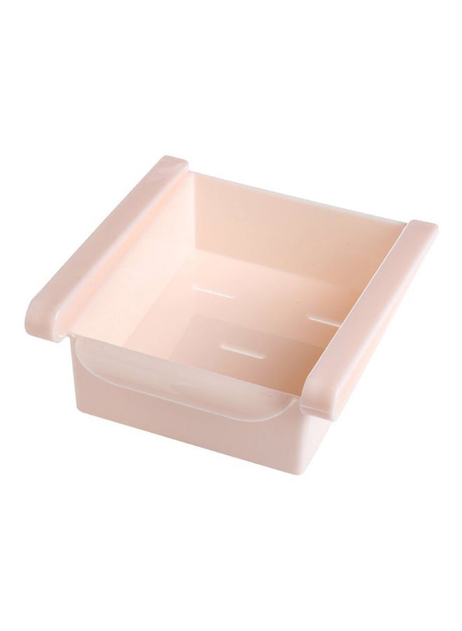 Refrigerator Multi-Purpose Drawer Beige 