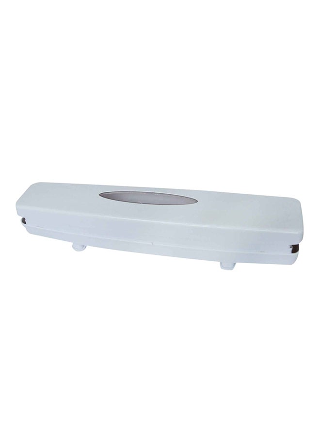 Food Packaging Sealer White - Image 1