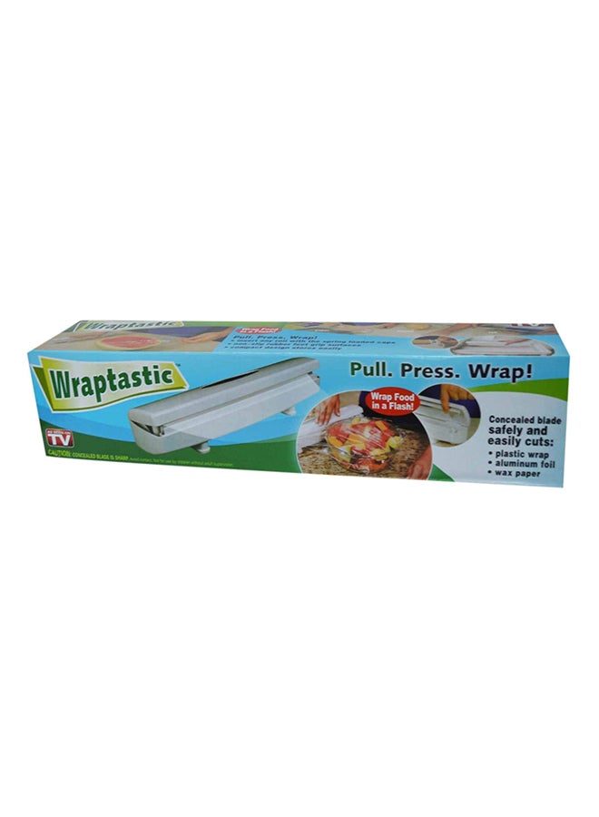 Food Packaging Sealer White - Image 2