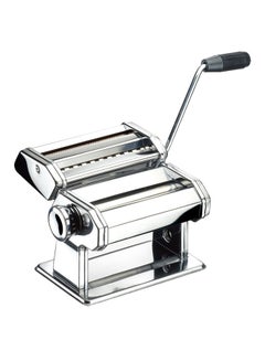 ARTC Manual Pasta Machine Silver 