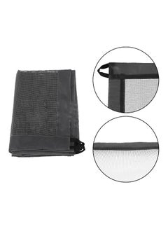 Dreaming casa Isolation Net For Dogs Black/Grey  - Image 3