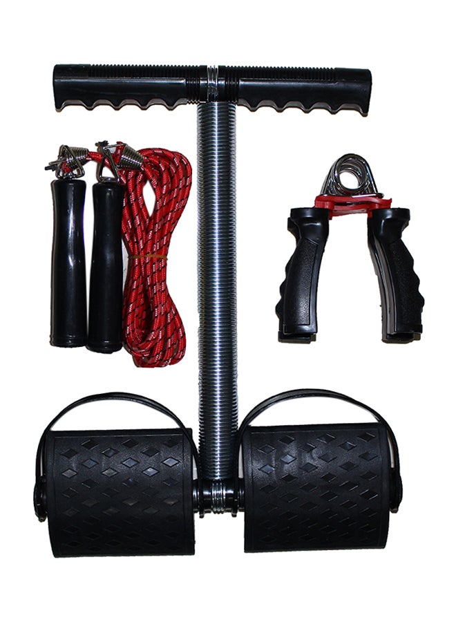 فيت لوك مجموعة أدوات اللياقة البدنية 3 في 1