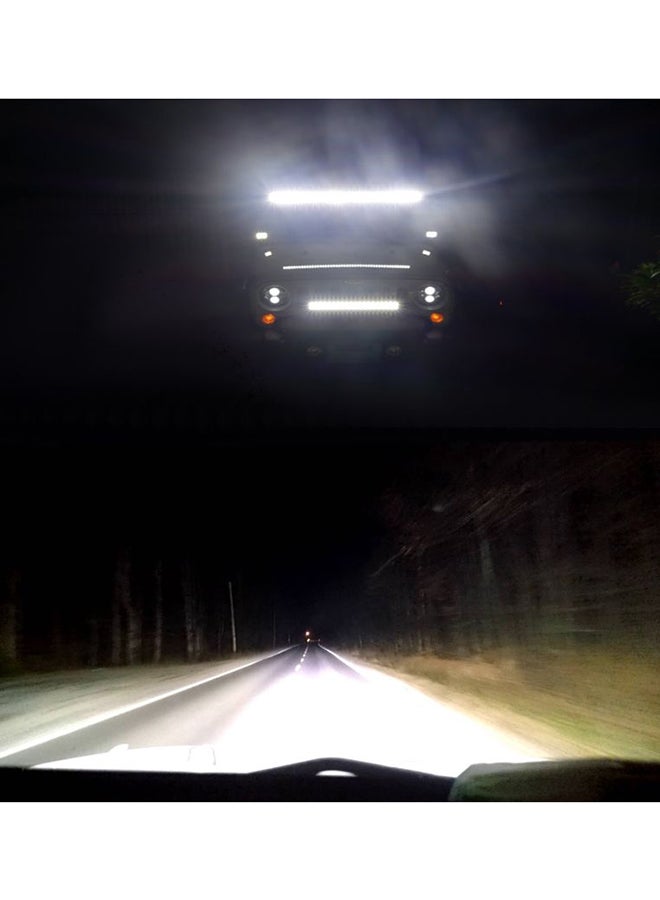 Toby's Top Brightness Bar Light  - Image 5