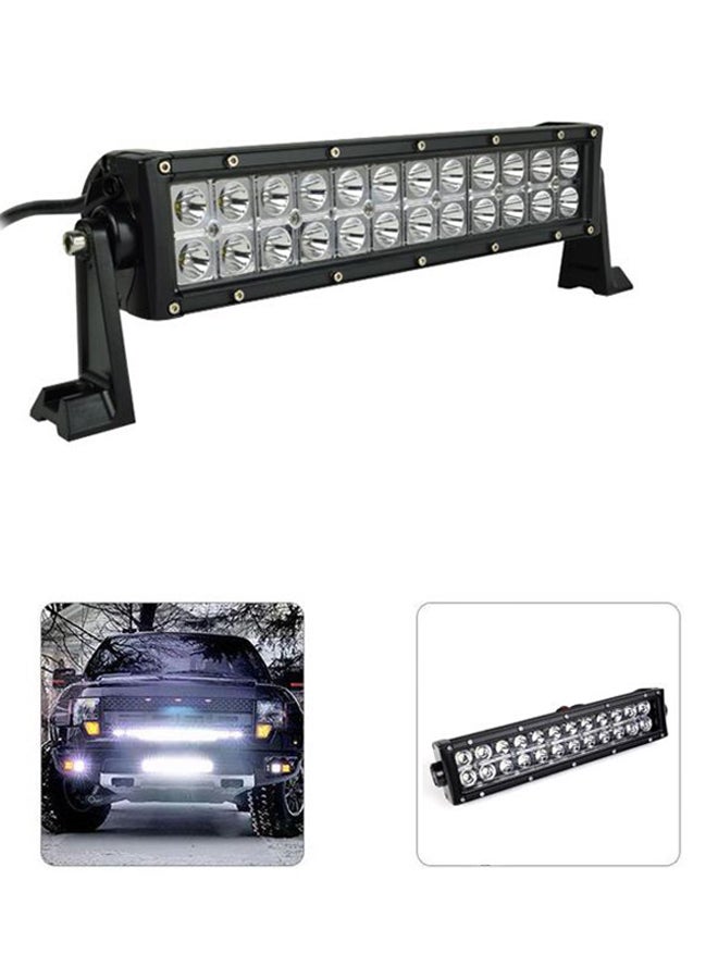 Toby's Top Brightness Bar Light  - Image 3