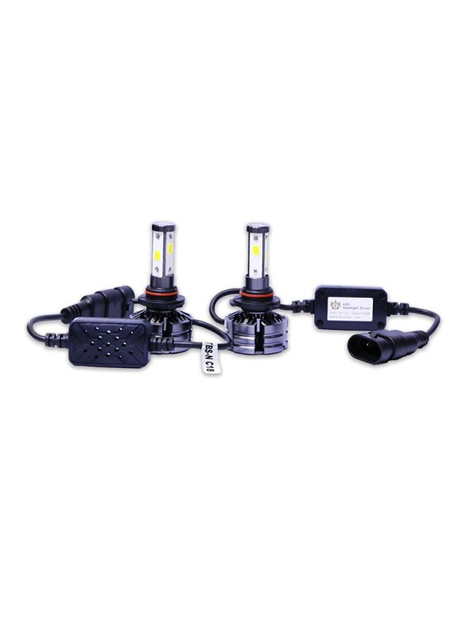 Toby's T4 LED Headlight  - Image 2