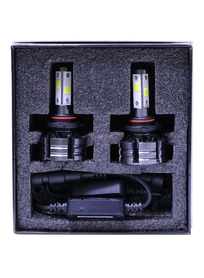 Toby's T4 LED Headlight  - Image 3