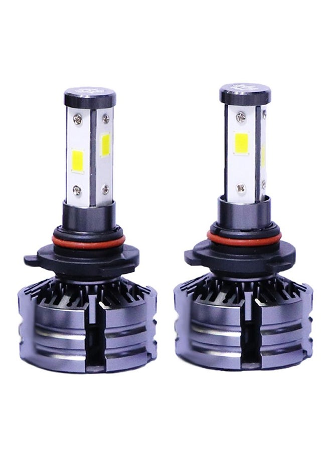 Toby's T4 LED Headlight  - Image 1