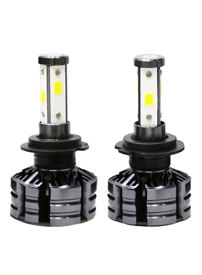 Toby's T4 LED Headlight  - Image 1