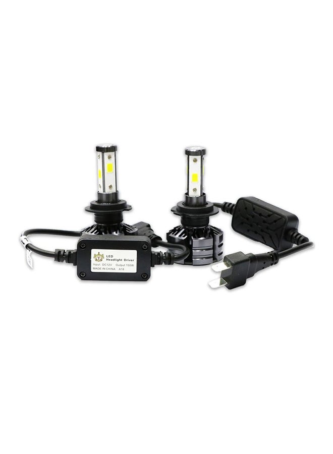 Toby's T4 LED Headlight  - Image 2