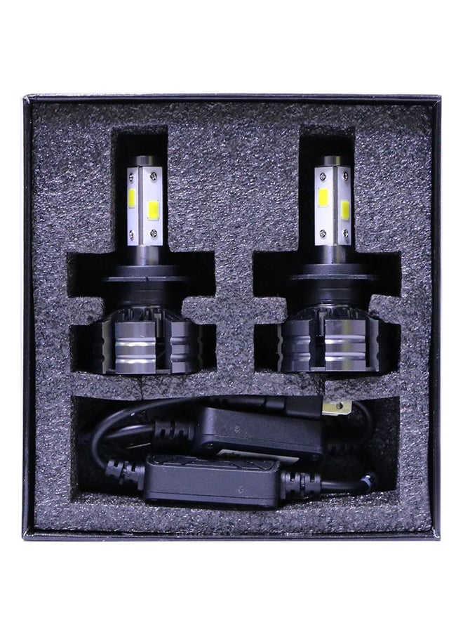 Toby's T4 LED Headlight  - Image 3