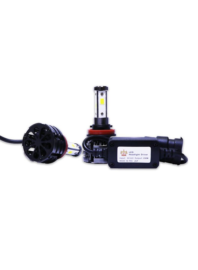 Toby's T4 LED Headlight  - Image 1