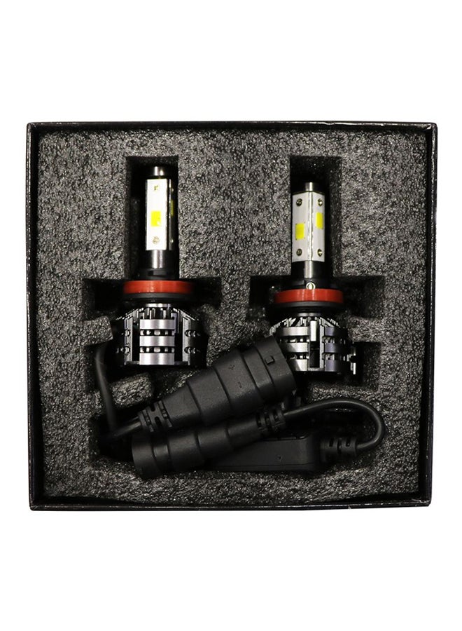 Toby's T4 LED Headlight  - Image 2
