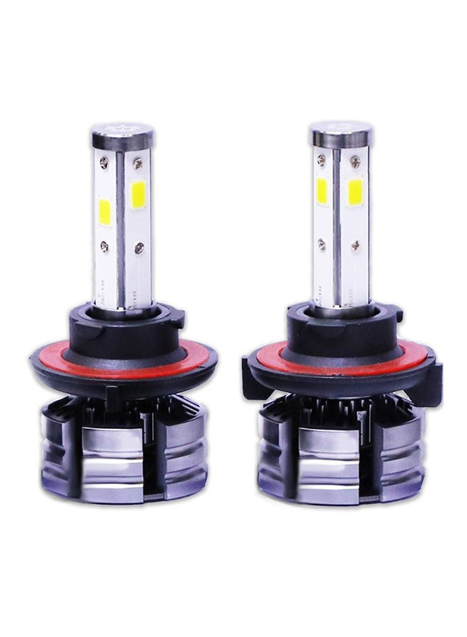 Toby's T4 LED Headlight  - Image 1