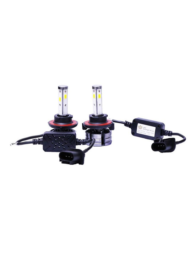 Toby's T4 LED Headlight  - Image 2