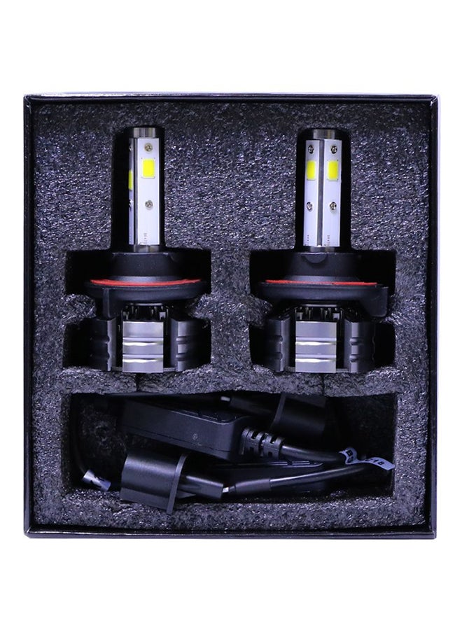 Toby's T4 LED Headlight  - Image 3