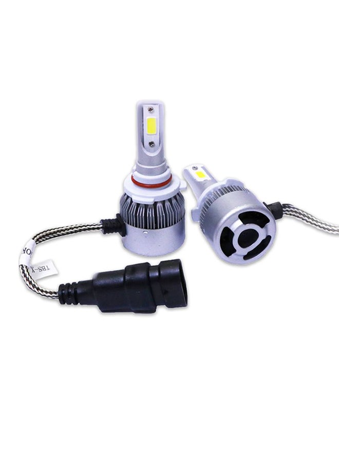 Toby's TC6 LED Headlight  - Image 1