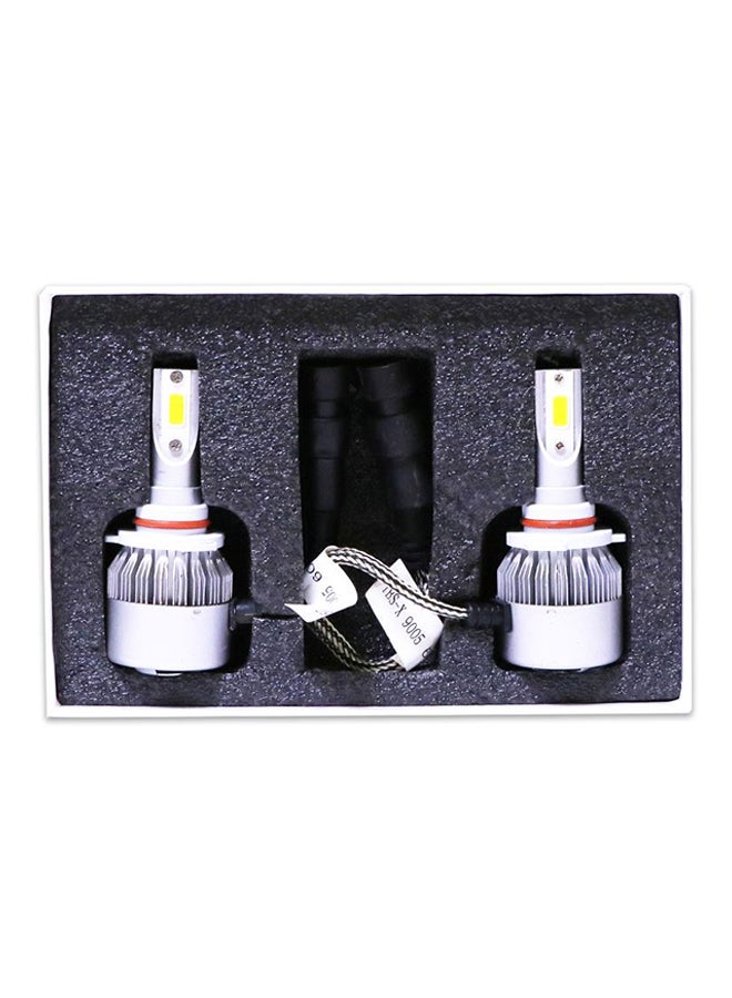 Toby's TC6 LED Headlight  - Image 2