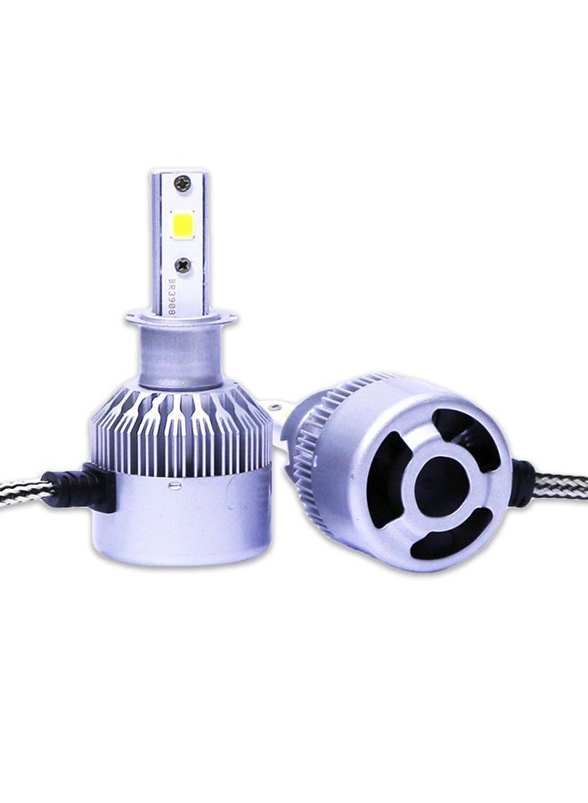 Toby's TC6 LED Headlight  - Image 1