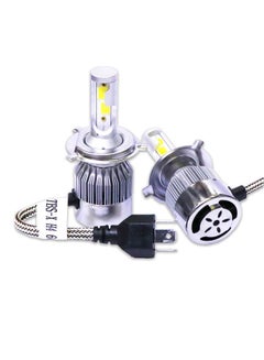 Toby's TC6 LED Headlight  - Image 1