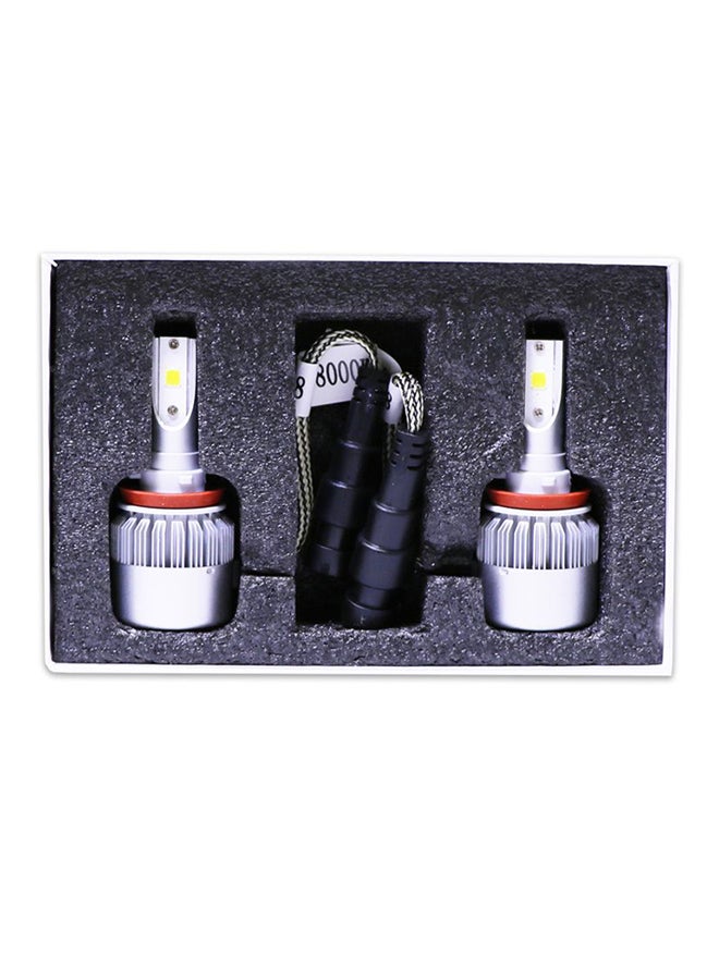 Toby's TC6 LED Headlight  - Image 2