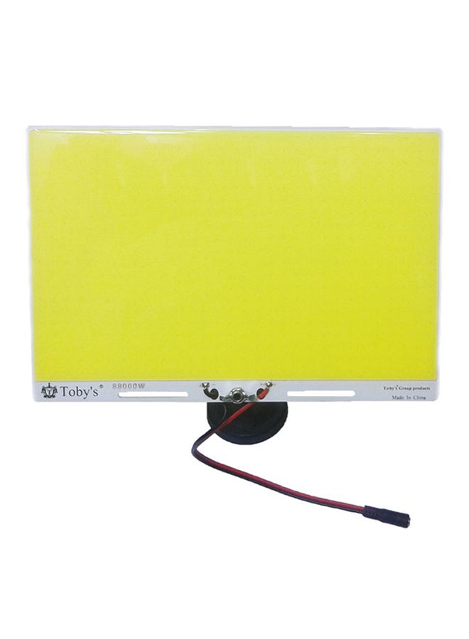 Toby's COB Sanara Dummy Lamp With Guitar Bag - Image 1