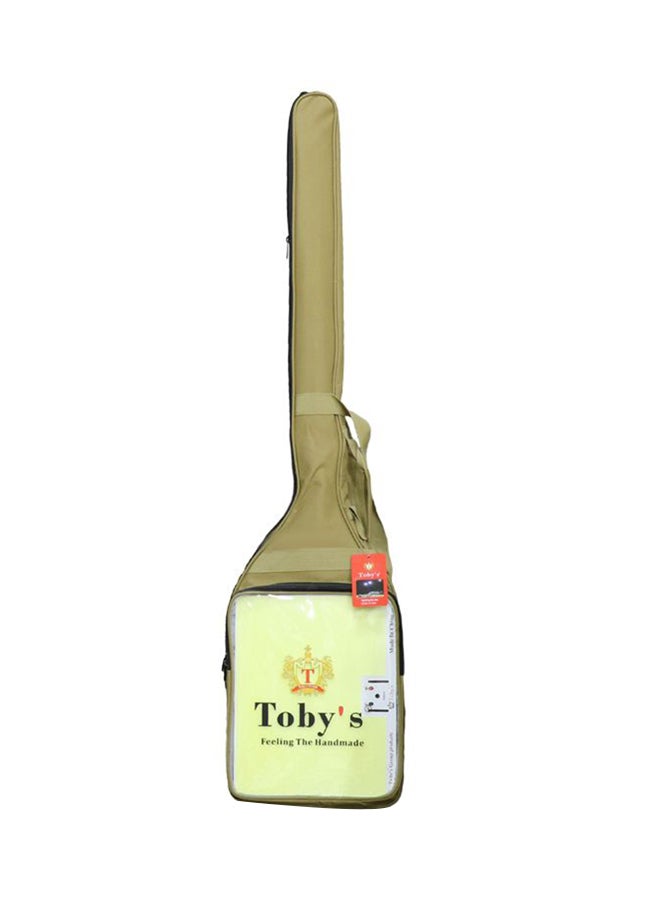 Toby's COB Sanara Dummy Lamp With Guitar Bag - Image 2