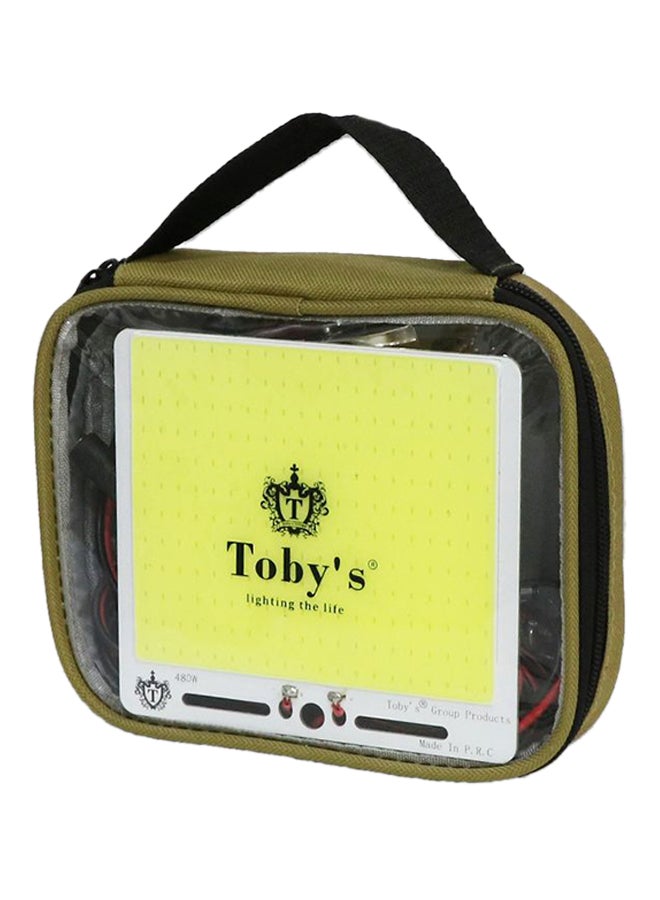 Toby's Sanara COB Big Plus Light  - Image 3