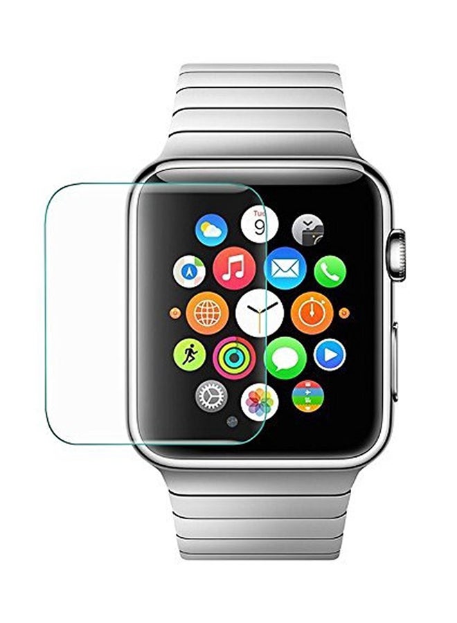 Tempered Glass Screen Protector Clear
