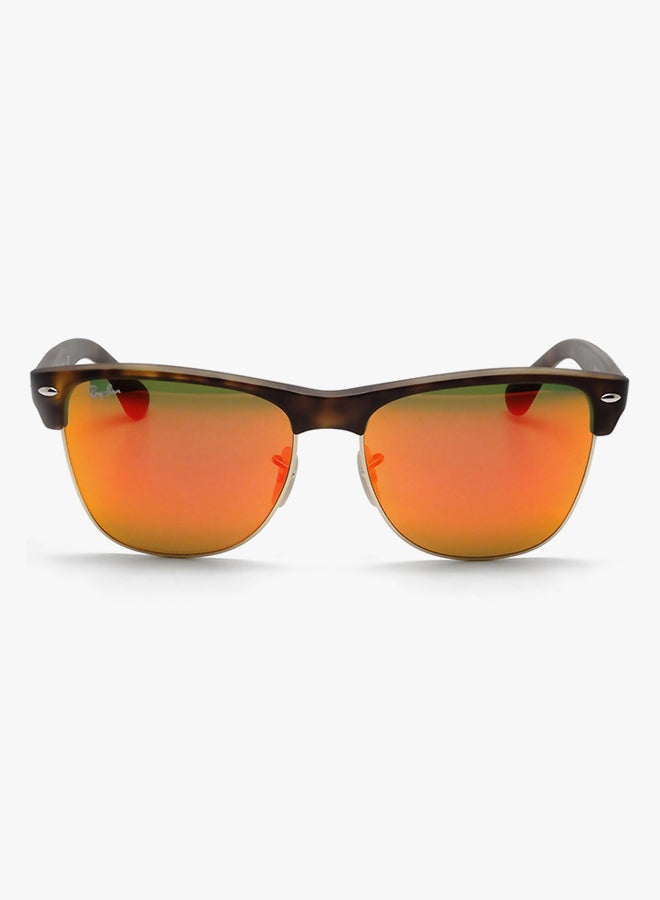 Ray-Ban - Clubmaster Sunglasses - Image 1