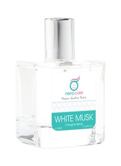 White Musk EDC 50ml - v1533536281/N16146057A_1