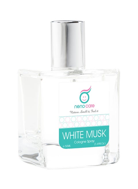 عطر وايت مسك EDC 50ملليلتر