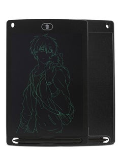 TOUCHFIVE LCD Electronic Blackboard Black  - Image 1