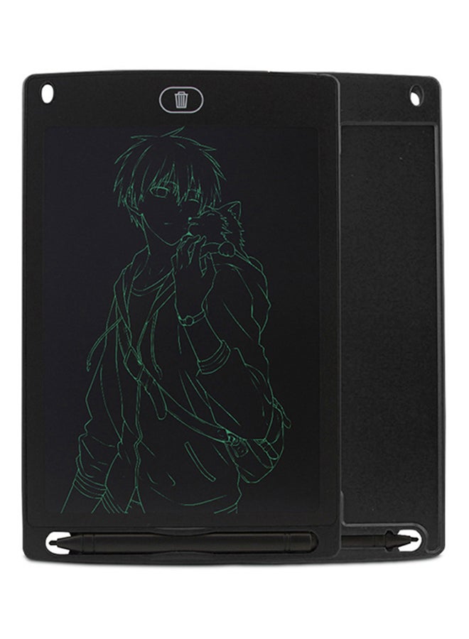 TOUCHFIVE LCD Electronic Blackboard Black  - Image 2