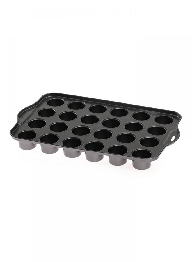 Kitchen Stuff Cheese Cake Baking Pan Black 39x26centimeter  - Image 2