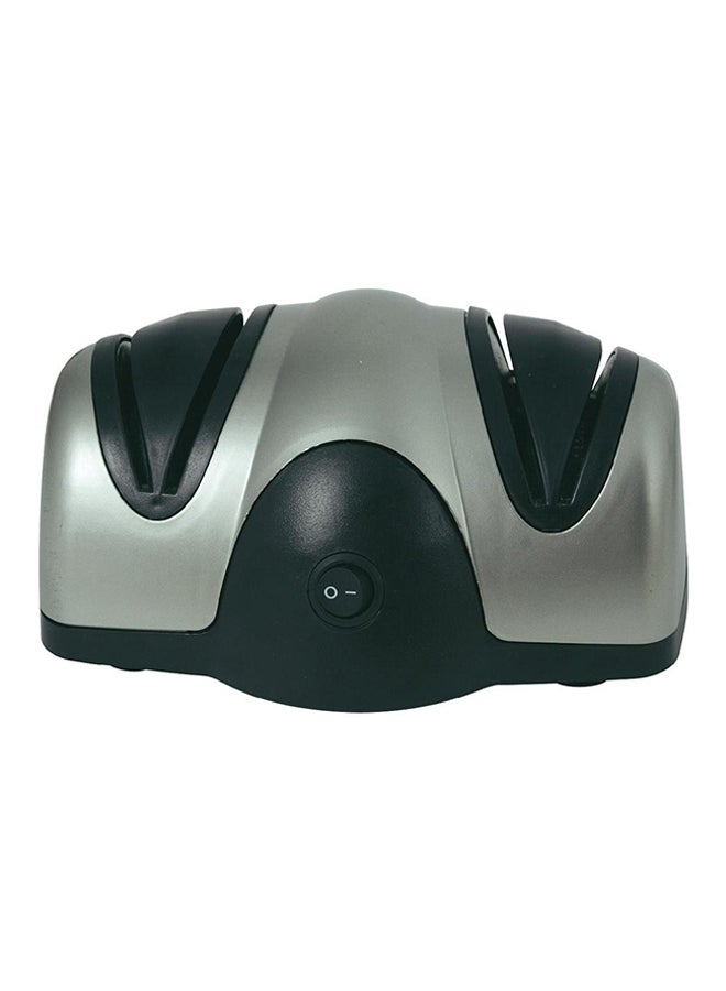 Knife Sharpener Black/Grey