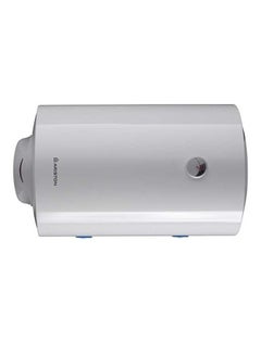 Ariston Horizantal Electric Water Heater ProR80H White 