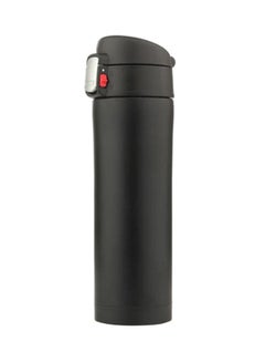 CABINA HOME Thermos Flask Black 20cm  - Image 1
