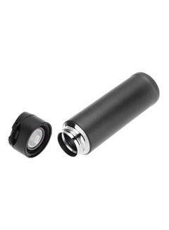CABINA HOME Thermos Flask Black 20cm  - Image 2