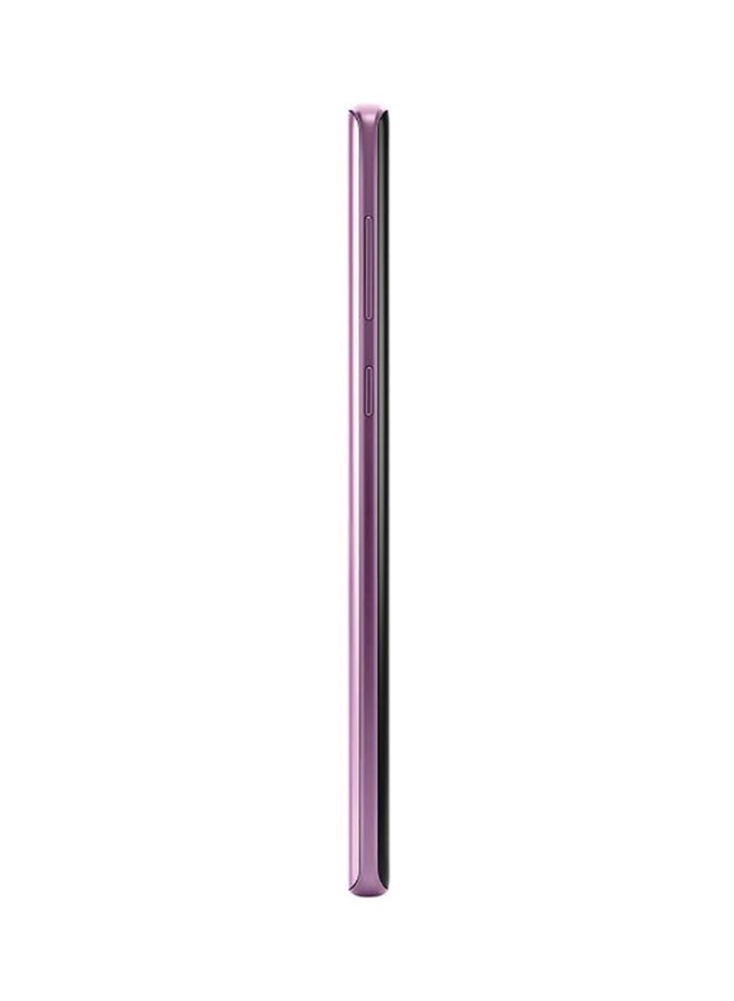 Samsung - Galaxy Note9 Dual SIM Lavender Purple 8GB RAM 512GB 4G LTE - Image 1