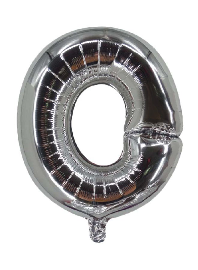 Party Time Aluminium Foil Party Balloon 16inch