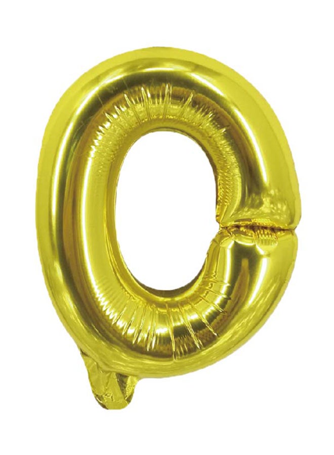 بارتي تايم بالون حفلات على شكل رقم 0