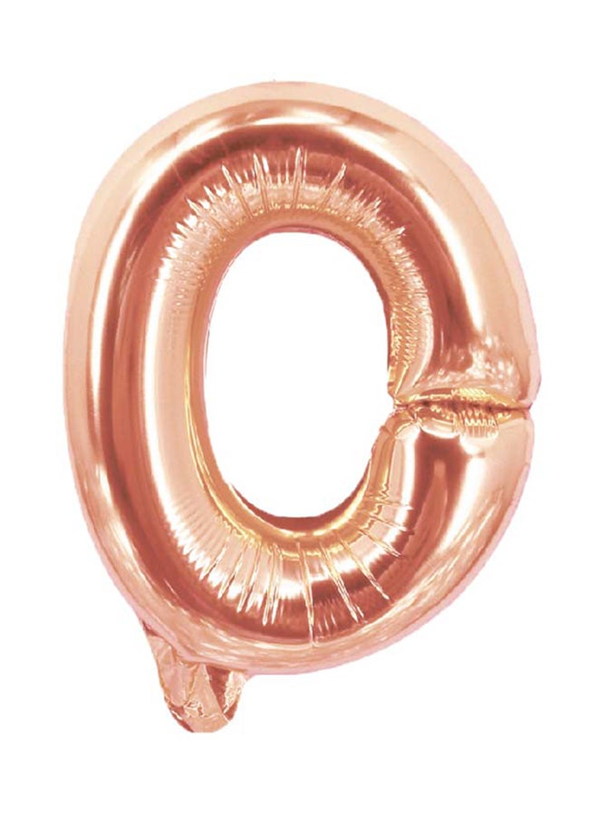 بارتي تايم بالون بلون القصدير للحفلات بتصميم رقم 0 16بوصة